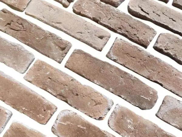 Płytka ceglana czekoladowa
