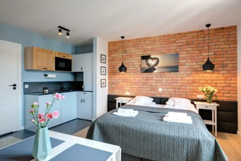 Apartamenty Bema 4 Sopot