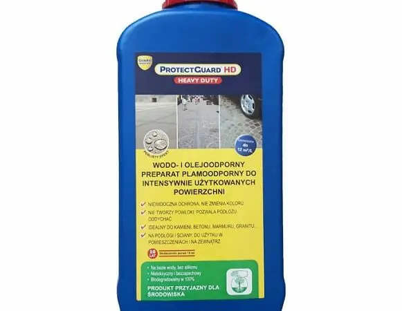 ProtectGuard HD Heavy Duty