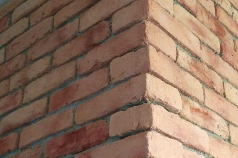 narożnik, płytka narożna naturalna jasna narożnik naturalny jasny