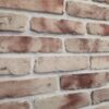 realizacja-BEŻOWO-RDZAWA Płytka ceglana beżowo-rdzawa