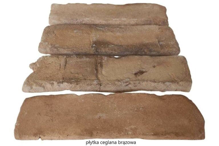 Próbnik płytek ceglanych i spoin - zestaw 10 szt.