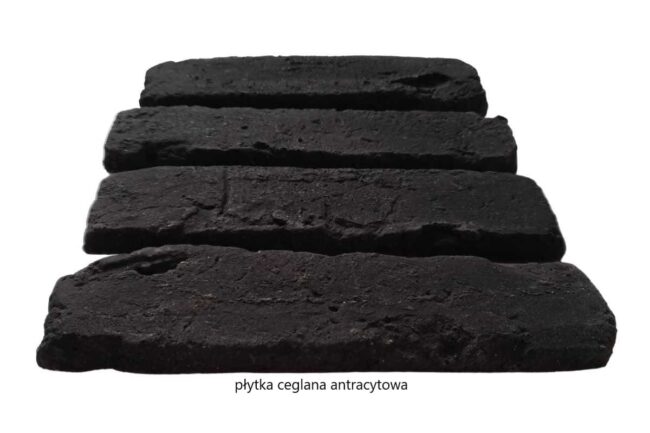 płytka ceglana antracyt płytka ceglana antracyt