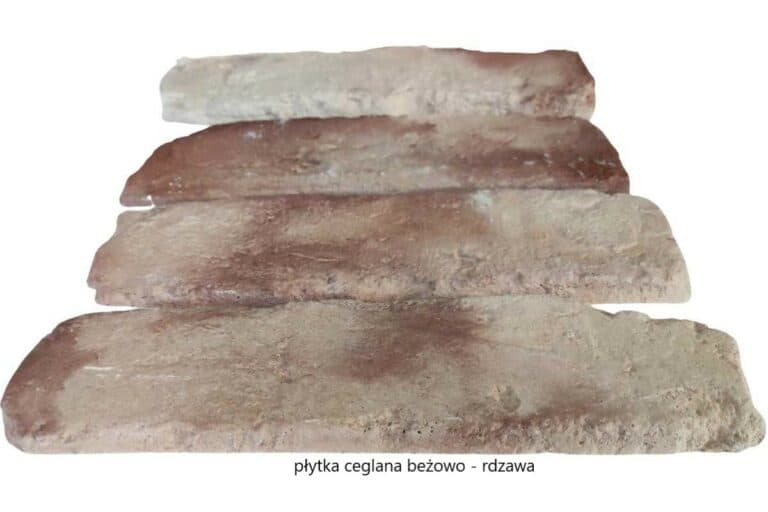 Próbnik płytek ceglanych i spoin - zestaw 10 szt.