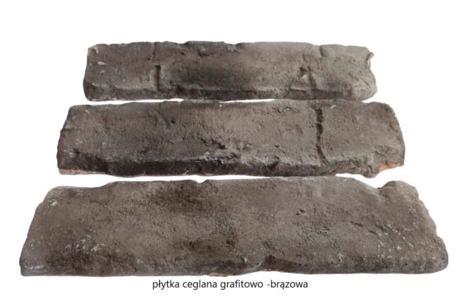 płytka grafit -brąz płytka grafit -brąz